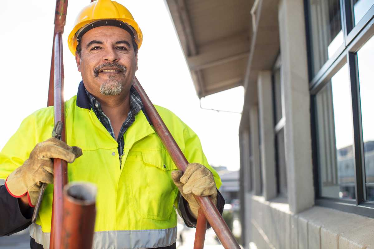 wollongong tradie