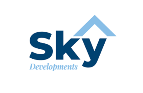 sky developments logo